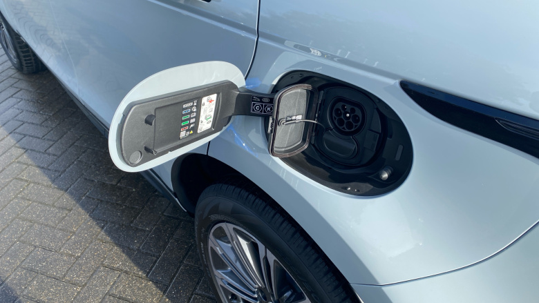 Land Rover Range Rover Evoque 1.5 P270e Autobiography 5dr Auto [Revised] Hatchback